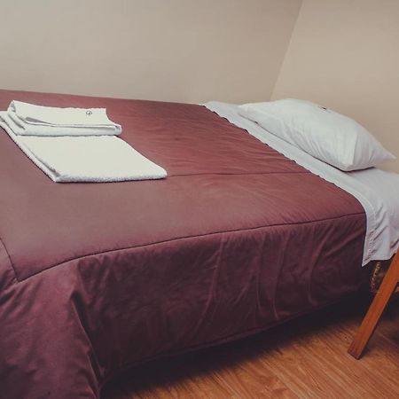 Hostal Premier أريكيبا المظهر الخارجي الصورة