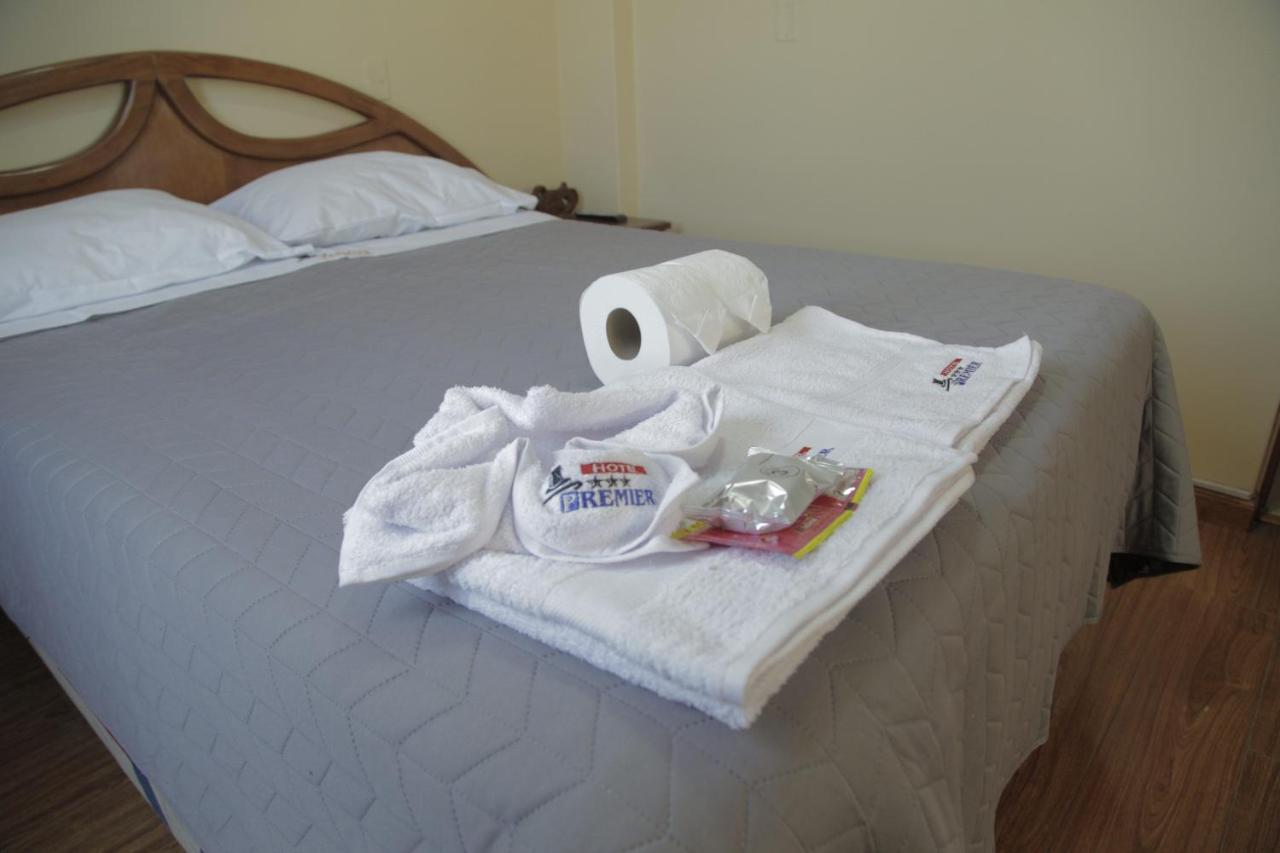 Hostal Premier أريكيبا المظهر الخارجي الصورة