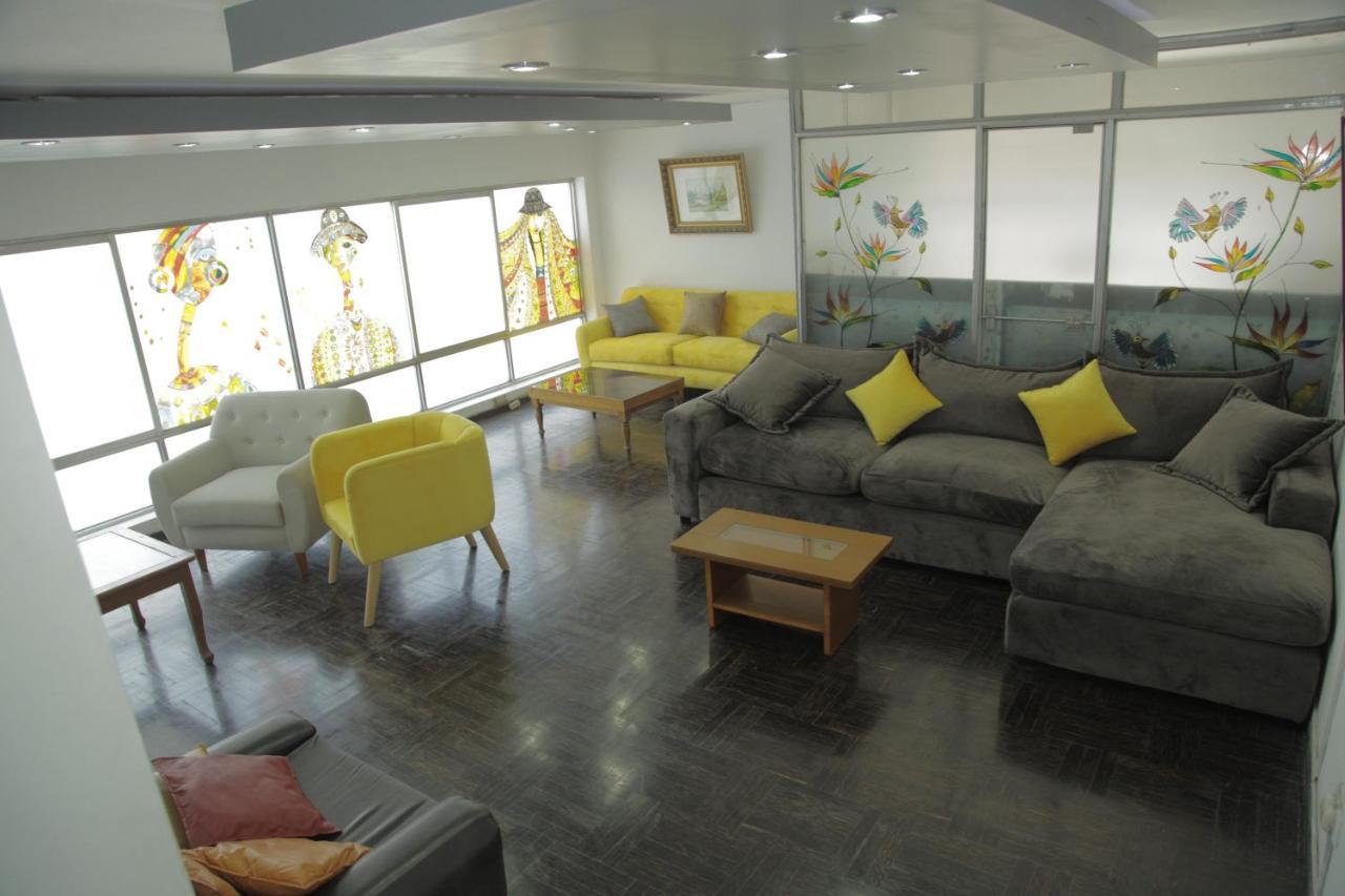 Hostal Premier أريكيبا المظهر الخارجي الصورة