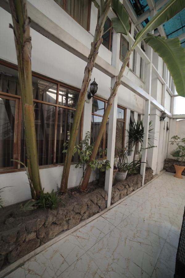 Hostal Premier أريكيبا المظهر الخارجي الصورة