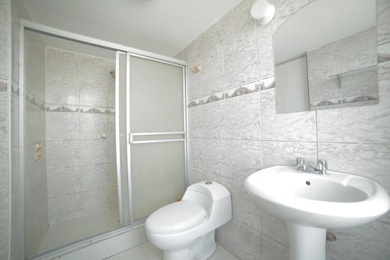 Hostal Premier أريكيبا المظهر الخارجي الصورة