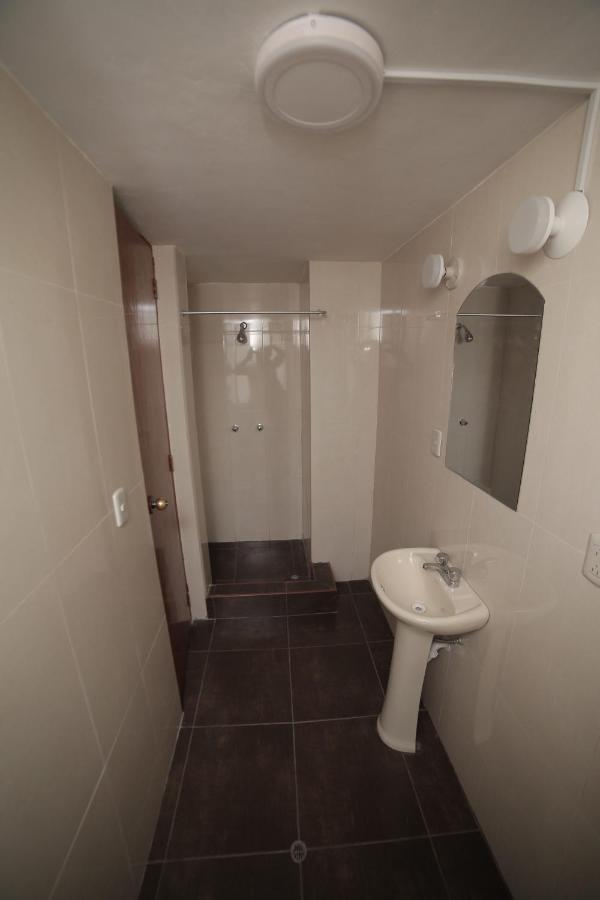 Hostal Premier أريكيبا المظهر الخارجي الصورة