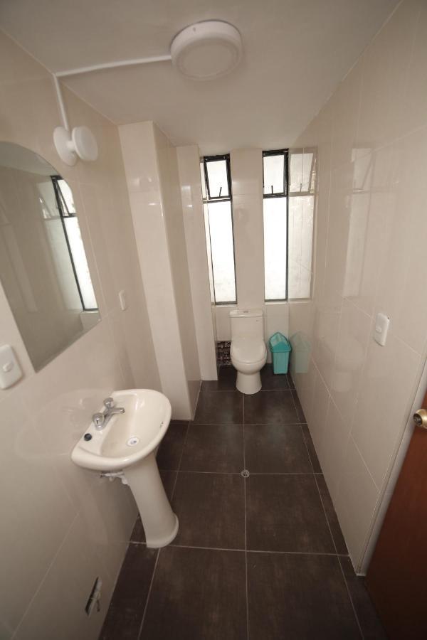 Hostal Premier أريكيبا المظهر الخارجي الصورة