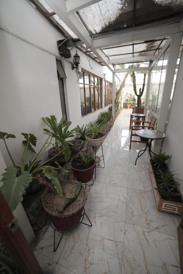 Hostal Premier أريكيبا المظهر الخارجي الصورة