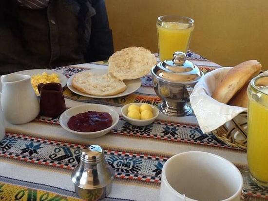 Hostal Premier أريكيبا المظهر الخارجي الصورة