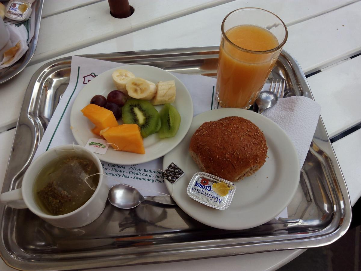 Hostal Premier أريكيبا المظهر الخارجي الصورة